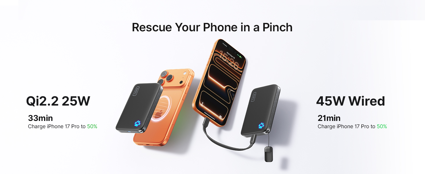 power bank