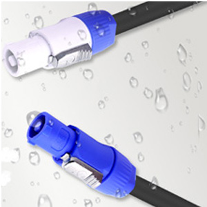 PowerCon Power Cable AC