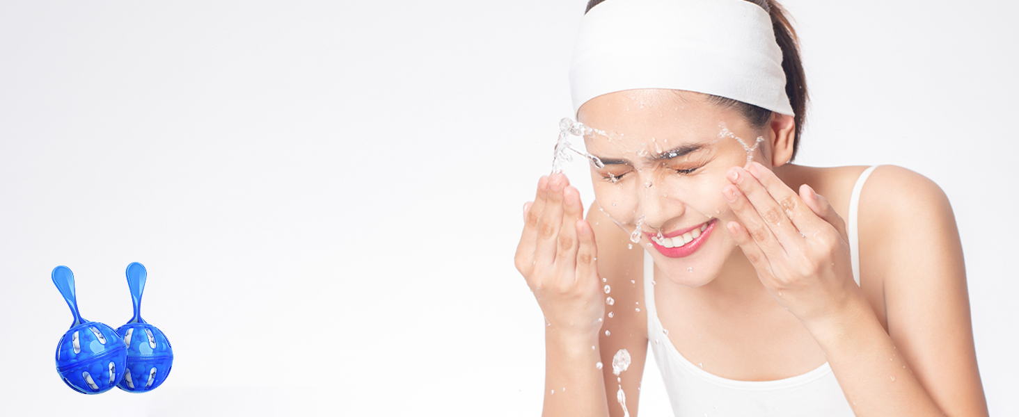No need to worry about dry, cracked skin in arid climates