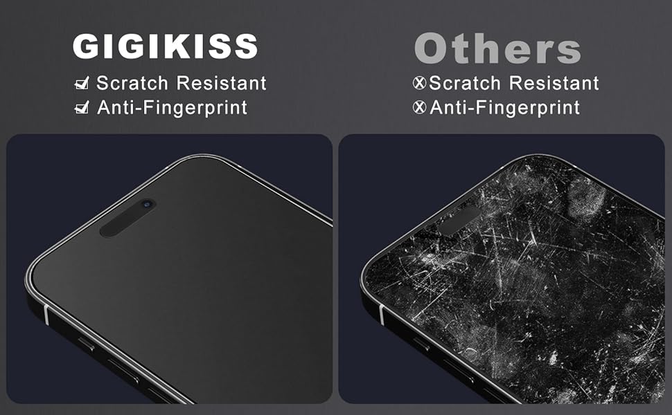 screen protector iphone 16 pro max