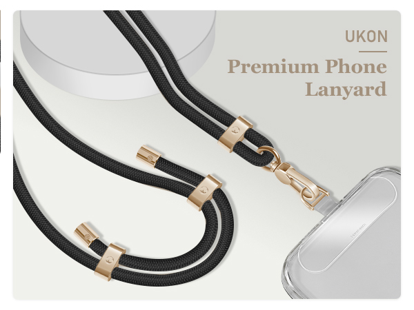 phone lanyard