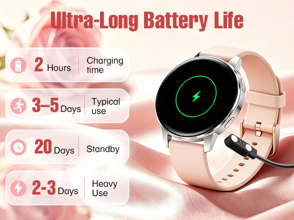 smartwatch for women