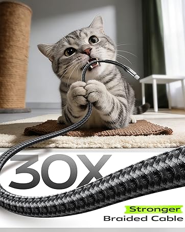 USB C Cable