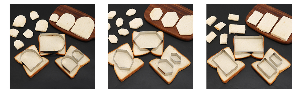 cookie cutter