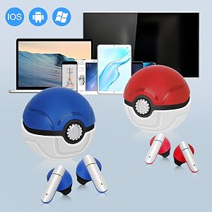 Kids Wireless Earbuds