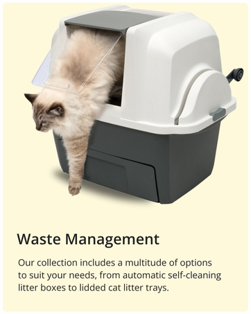 Catit Senses