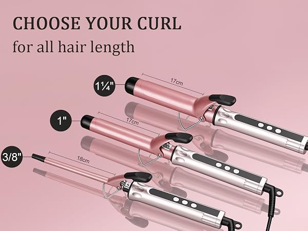for all hair type