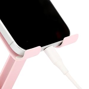 charging