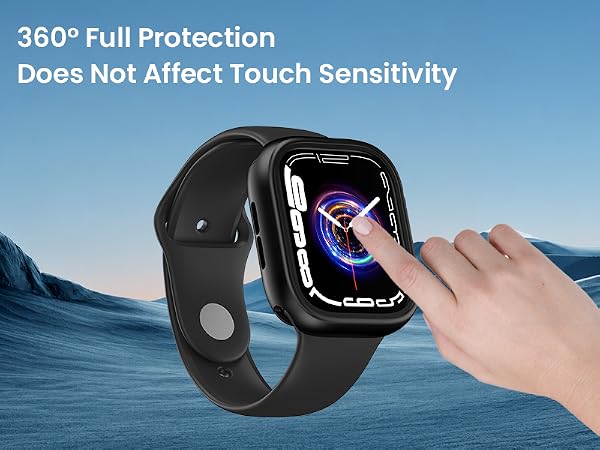 apple watch case