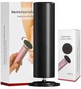 FSA&HSA Electric Callus Remover for Foot - Dead Skin Removal,Precision Callus Remover with 60 Pcs...