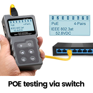 network cable tester(7)