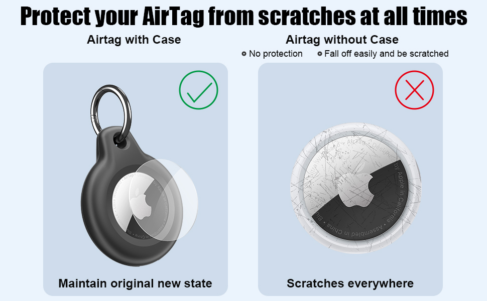 airtag holder