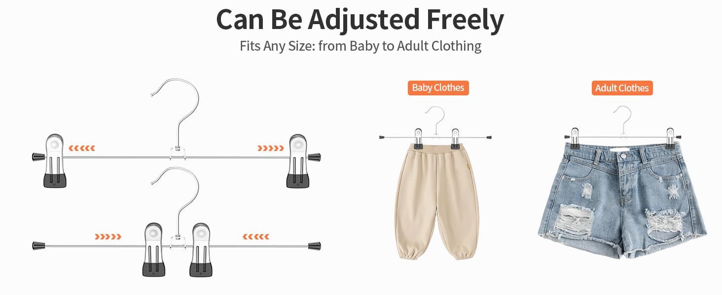 ieoke pant hanger