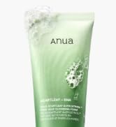 cleansing foam