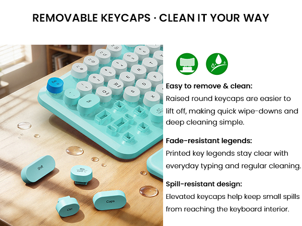 keycaps