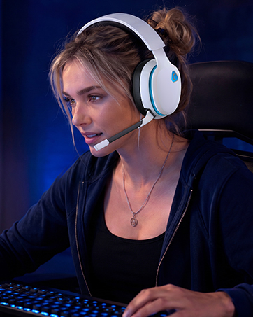 AOC Gaming Headset for PS5