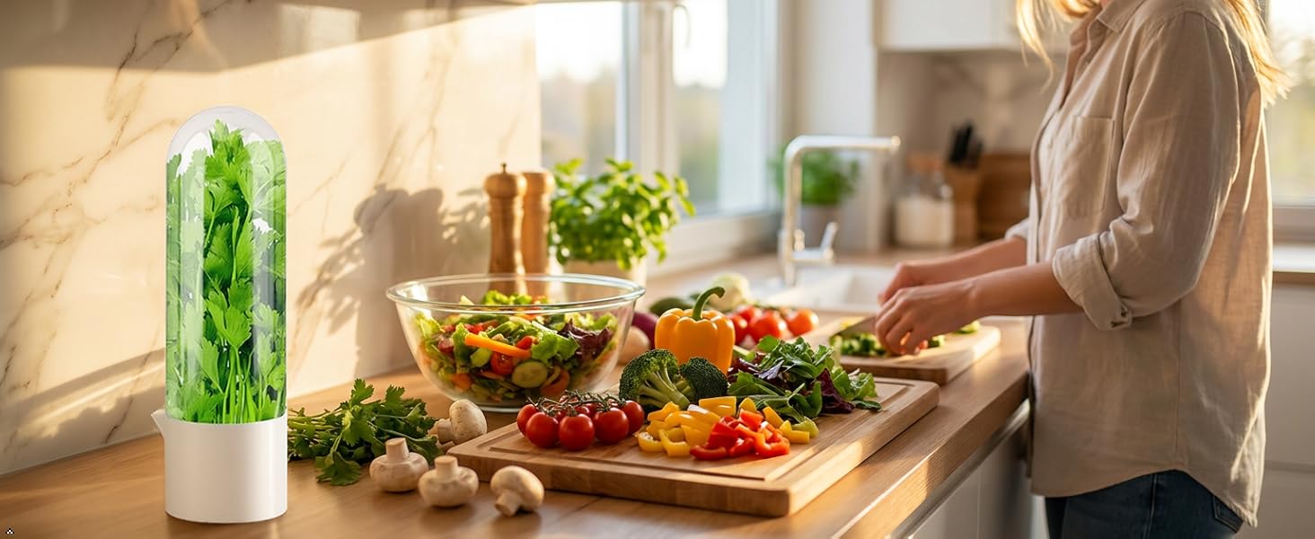 herb storage