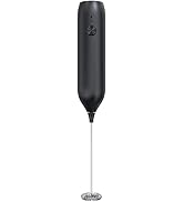 AREYCVK 2023 New drink whisker electric,Coffee foamer handheld Small frother handheld,Type-C Rech...