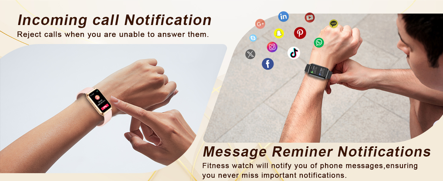 fitness watches for women