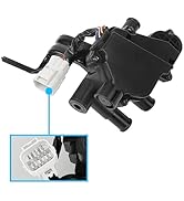 16670-21010 Coolant Control Valve Compatible with 2004-2009 Toyota Prius 1.5L Coolant Flow Contro...
