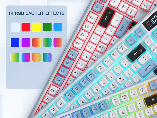 Gaming Keyboard