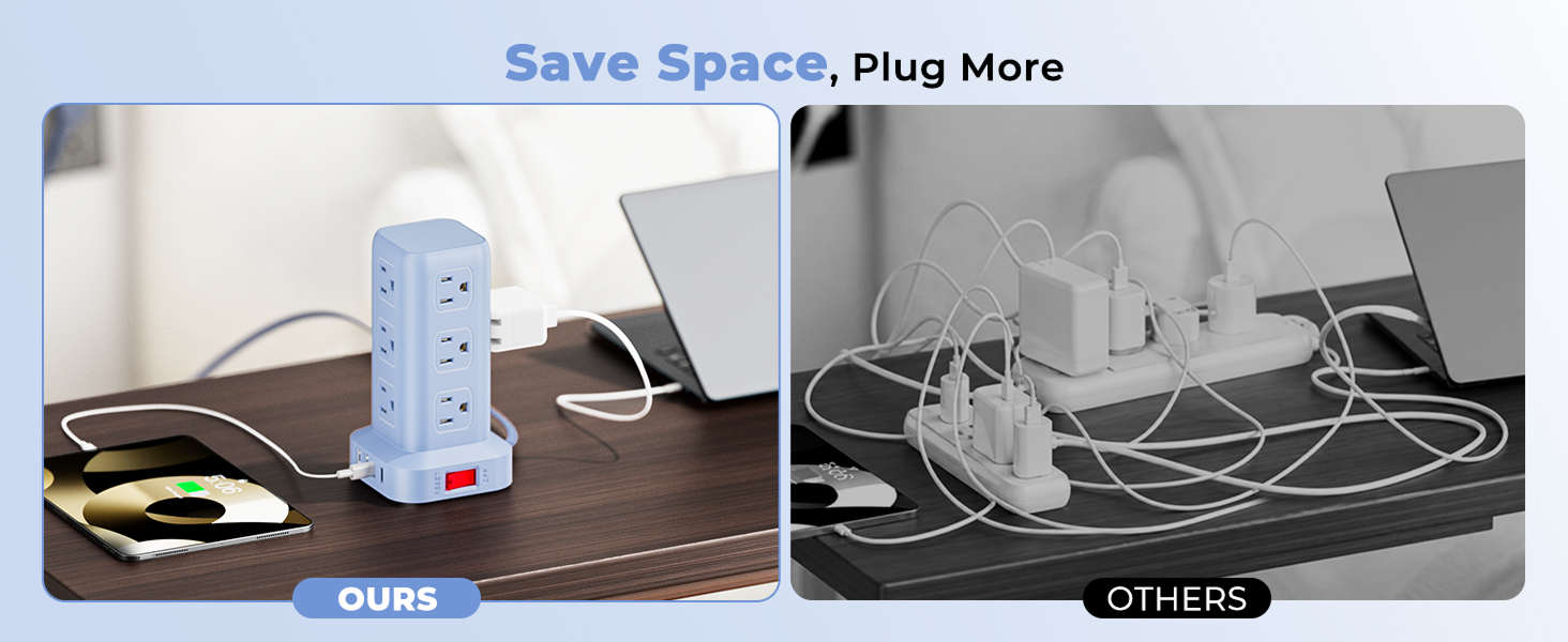 Desk Organizer