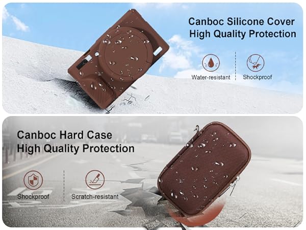 G7X3 CASE