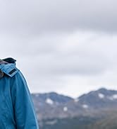 rain jacket outdoor