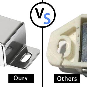 magnet door catches