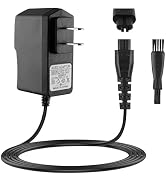 FNKTQL 5V for Remington Charger, Replacement Charger for Remington HC5870 HC4250 PF7500 PF7600 PG...