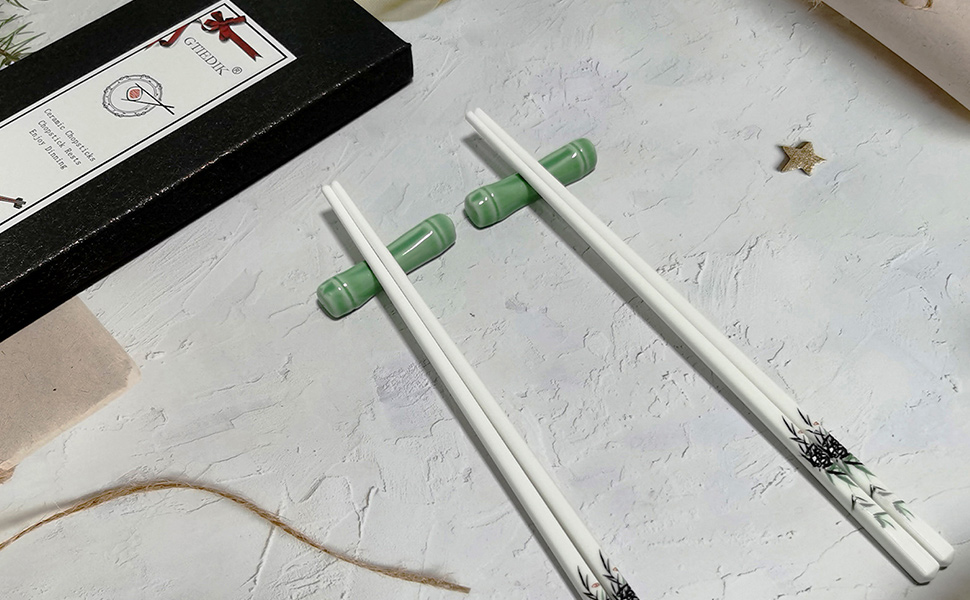 chop sticks pack