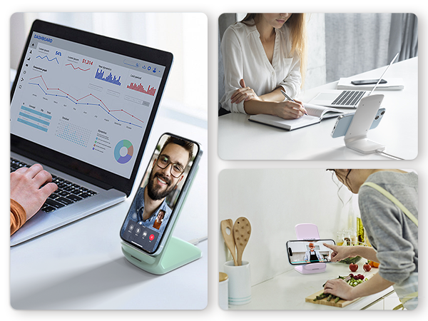 iphone 16 charging stand