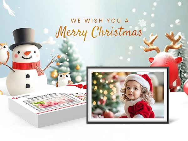 Digital Picture Frame