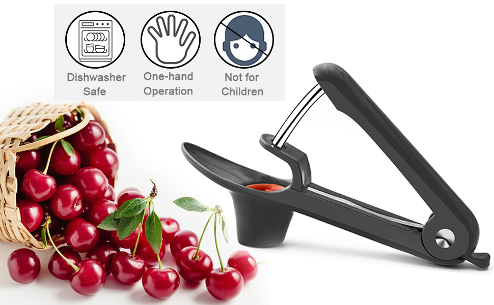 Cherry Pitter
