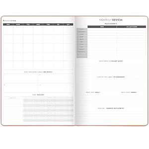 small food journal