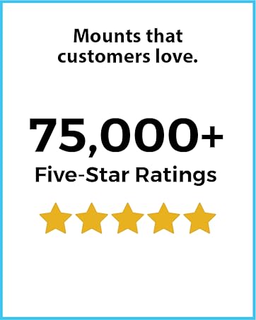 More than seventy-five thousand five-star ratings