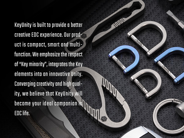 d shape ring buckle