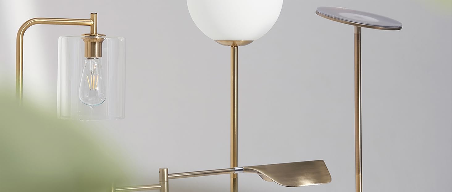Brightech US based lighting brand