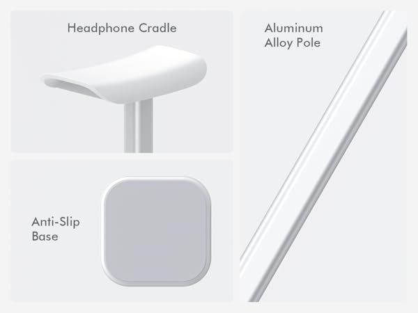 headphone hook