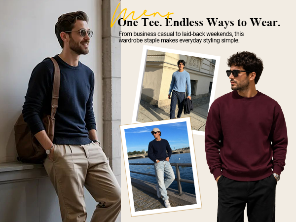 Style It Your Way