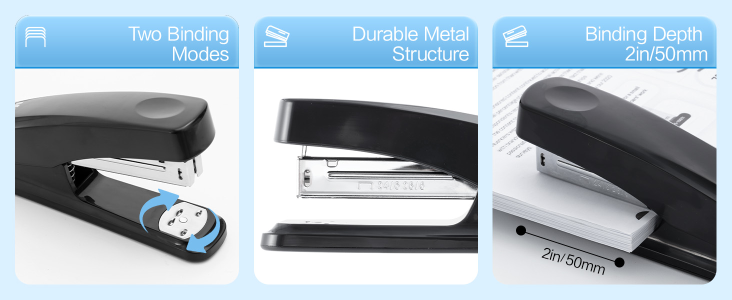 staplers