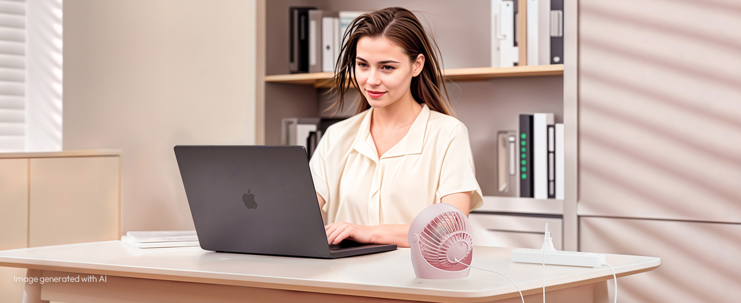 circulation fan