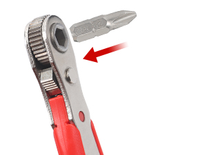 offset screwdriver