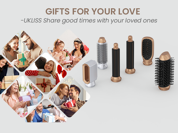 Blow Dryer Brush