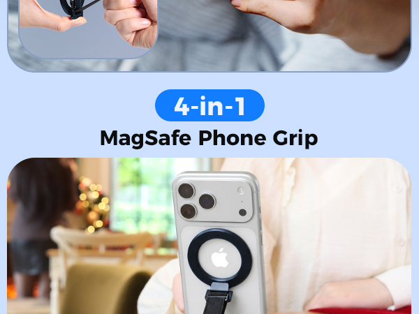 magsafe 3 phone grip