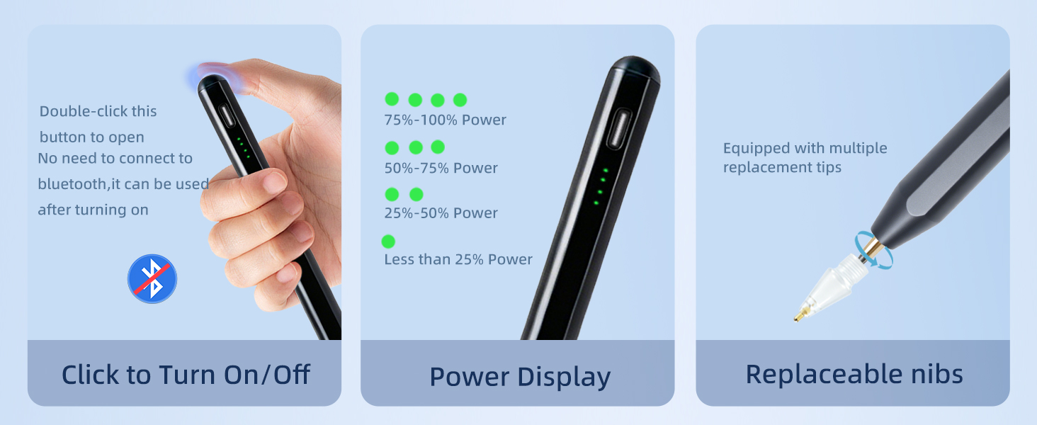 apple ipad pencil