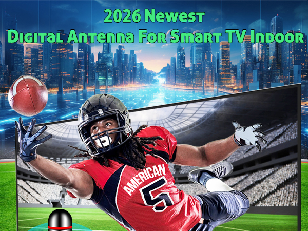 tv antenna