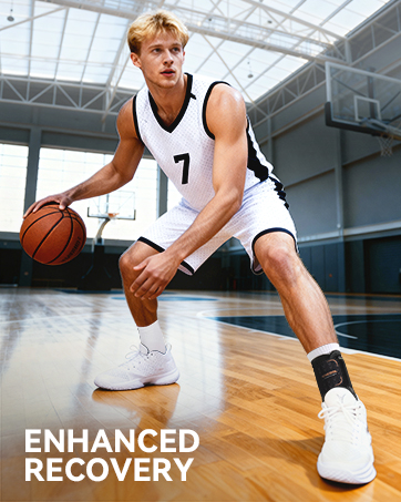 Enhanced Recovery