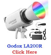 LA200R