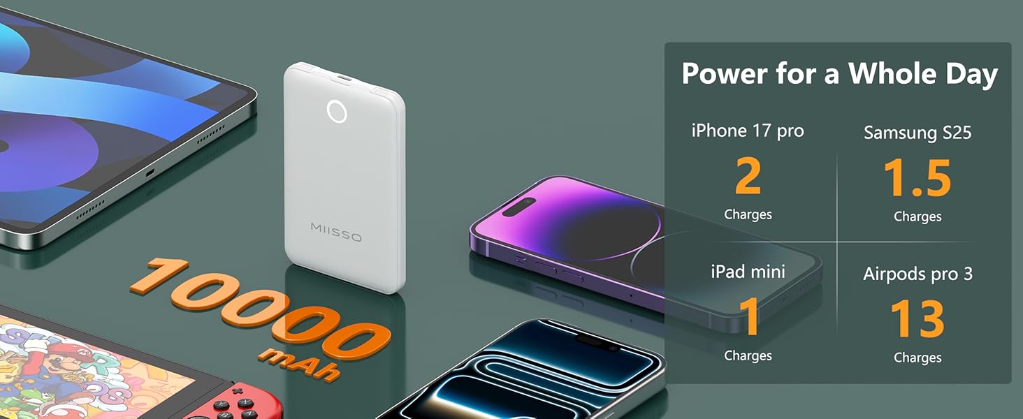power bank